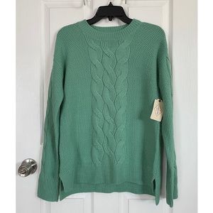 Women's St. John's Bay Sweater